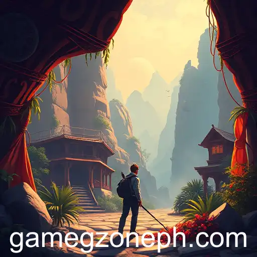 Discover the Thrilling World of Adventure Titles on Gamegzone