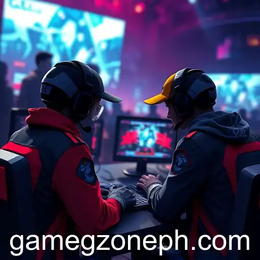 The Evolution of GameGZone: A New Era in Online Gaming