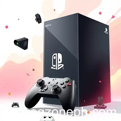 Evolving Trends in Online Gaming for 2025