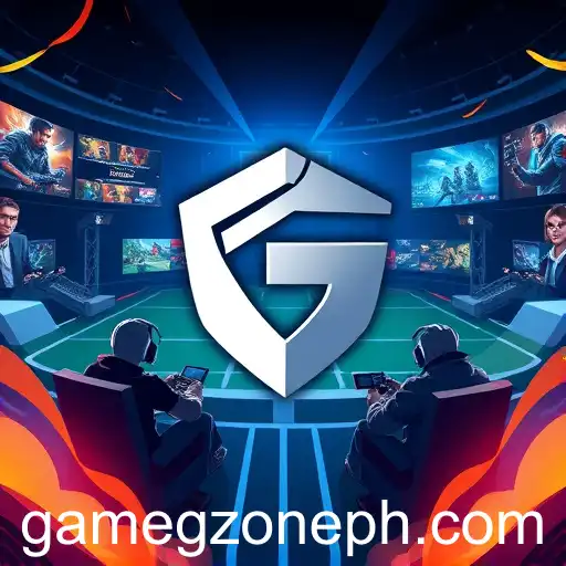 GameGZone: Navigating the Future of Online Gaming