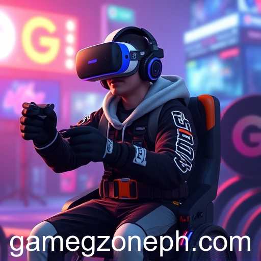 GameGZone Revolutionizes Online Gaming Experience