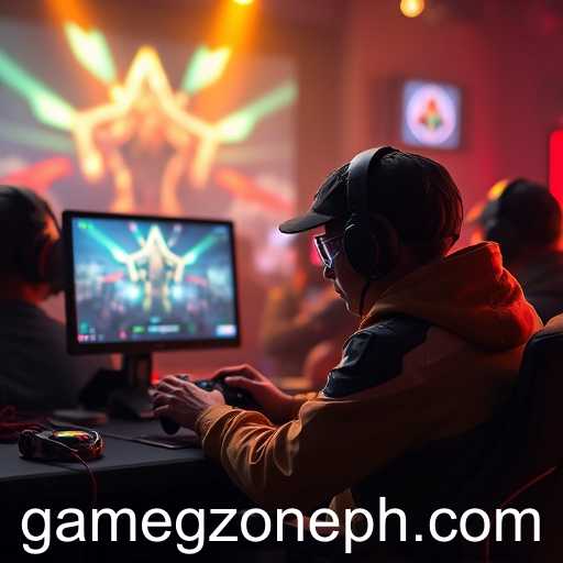 GameGZone Revolutionizes the Online Gaming Sphere