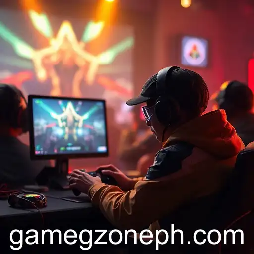 GameGZone Revolutionizes the Online Gaming Sphere