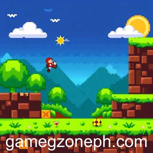 Gamegzone: Revolutionizing the Way We Play