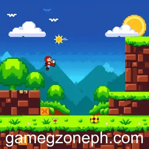 Gamegzone: Revolutionizing the Way We Play