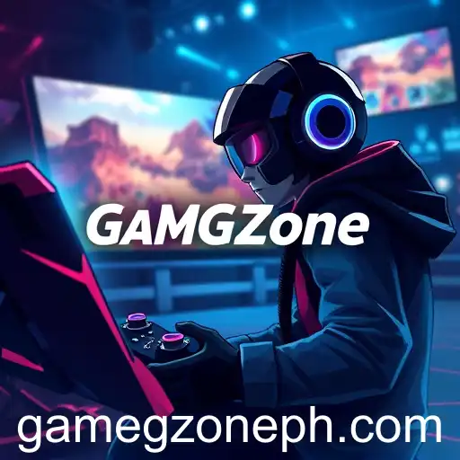 The Rise of GameGZone: A New Era in Online Gaming