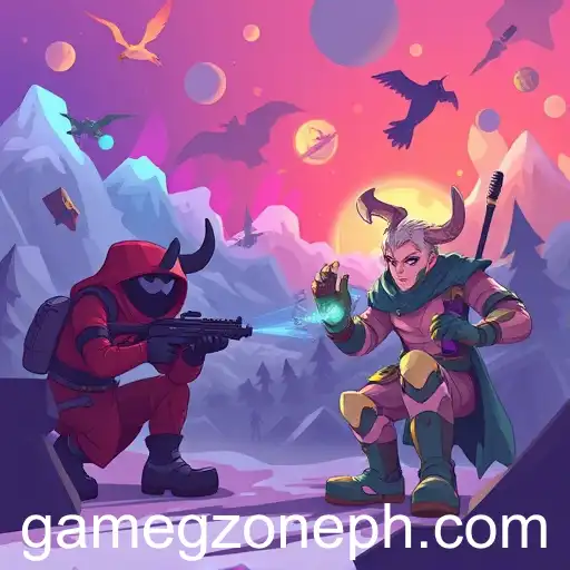 The Dynamic World of Multiplayer Games