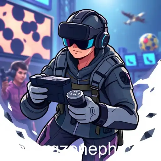 The Evolving Landscape of Online Gaming in 2025