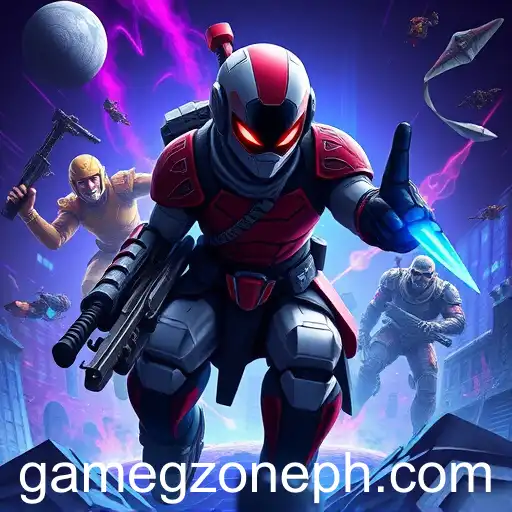 GameGZone's Rise in the Gaming World