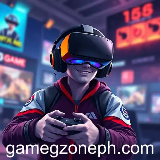 Evolving Trends in Online Gaming: A 2025 Perspective