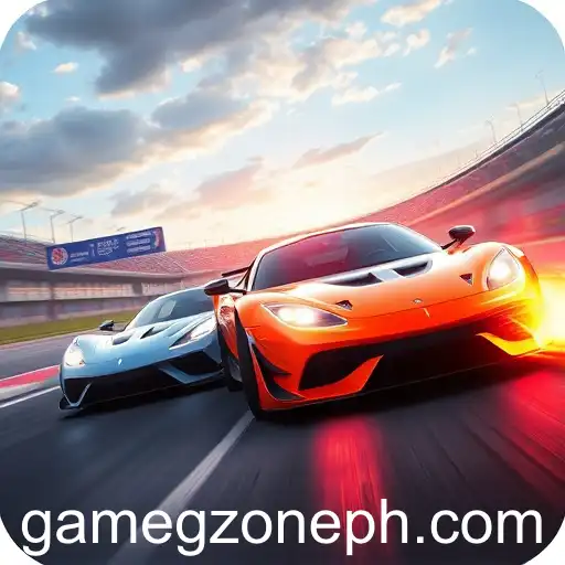 The Thrilling World of Racing Games: Exploring the Gamegzone Phenomenon