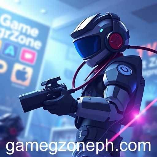 The Rise of GameGZone: A New Epoch in Online Gaming