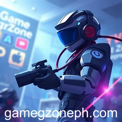 The Rise of GameGZone: A New Epoch in Online Gaming