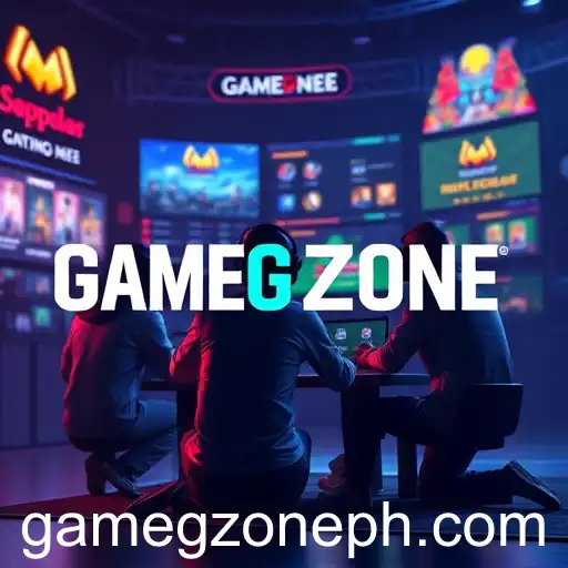 The Rise of Gamegzone: A Dynamic Hub for Gamers